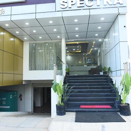 Spectra Hotel Bangalore Airport Devanahalli Экстерьер фото