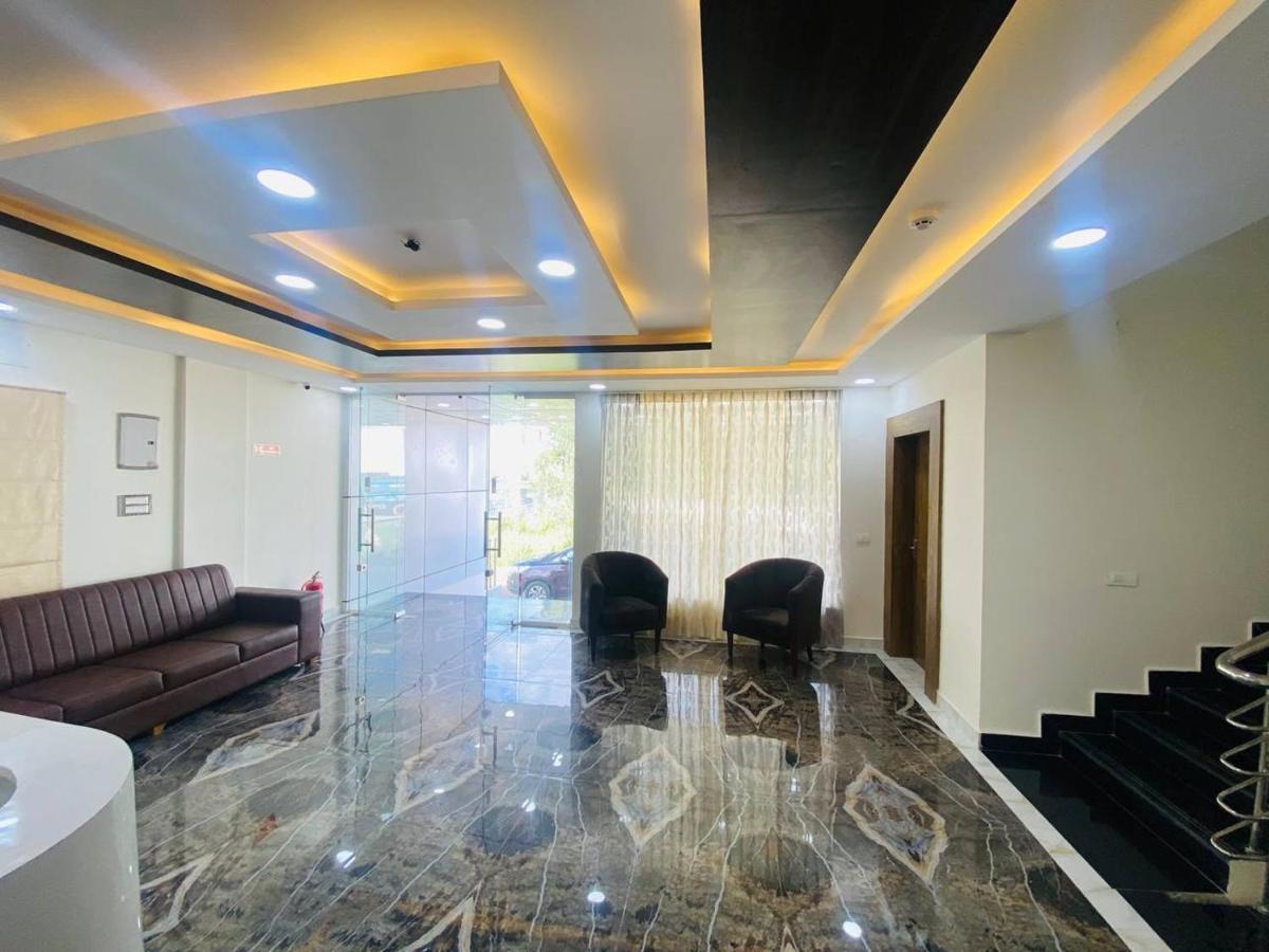 Spectra Hotel Bangalore Airport Devanahalli Экстерьер фото