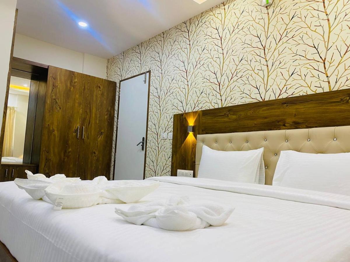 Spectra Hotel Bangalore Airport Devanahalli Экстерьер фото