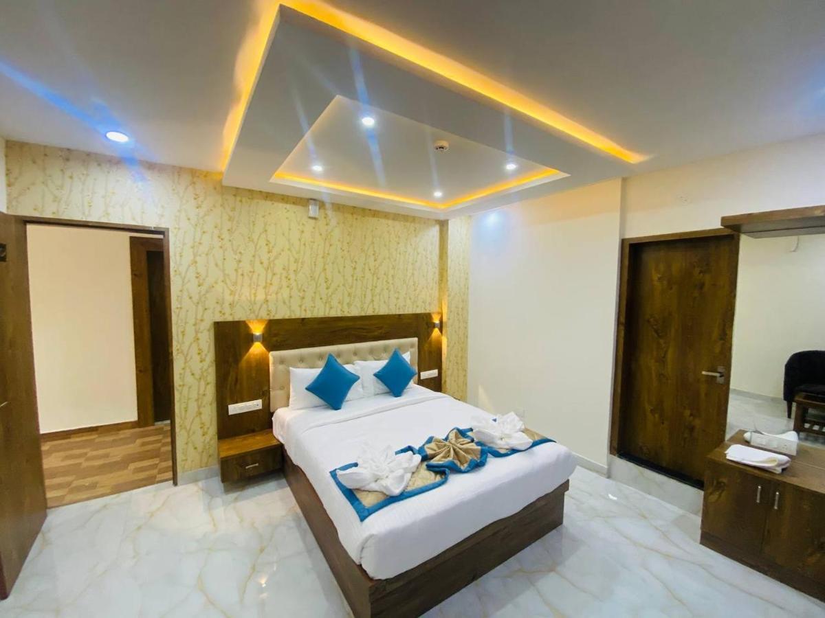 Spectra Hotel Bangalore Airport Devanahalli Экстерьер фото
