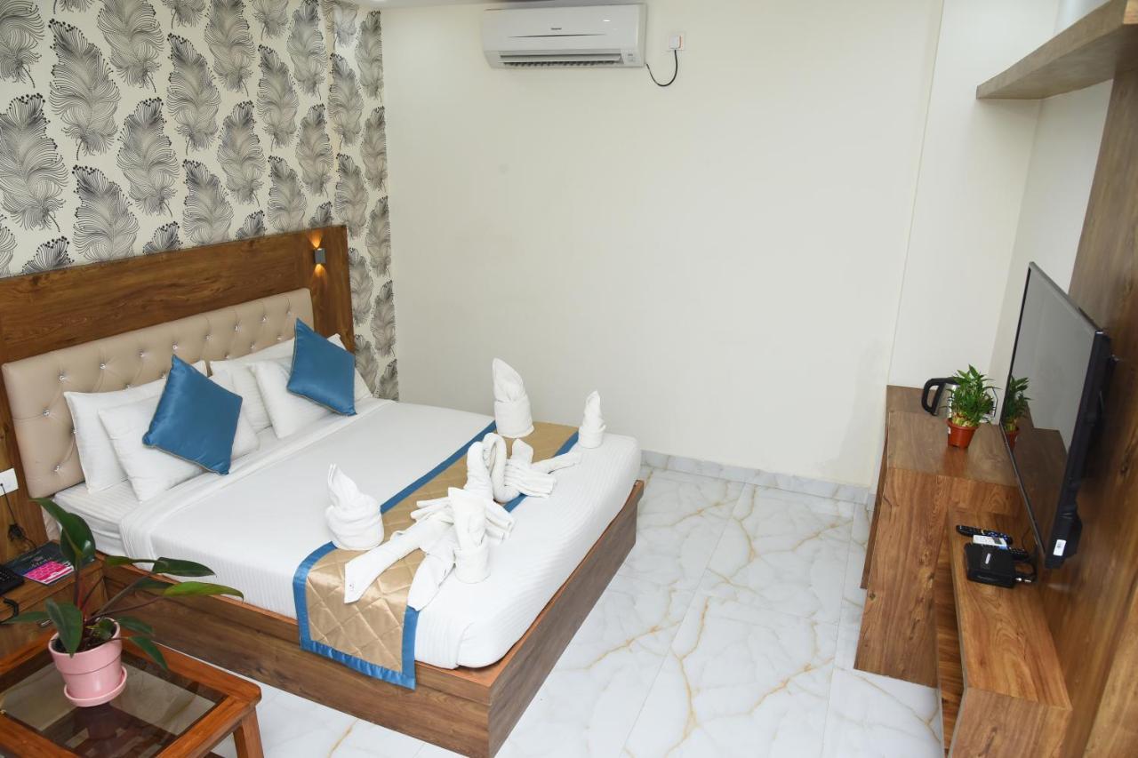Spectra Hotel Bangalore Airport Devanahalli Экстерьер фото