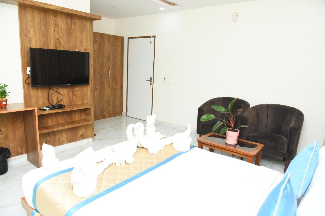 Spectra Hotel Bangalore Airport Devanahalli Экстерьер фото