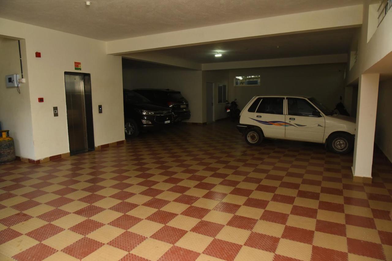Spectra Hotel Bangalore Airport Devanahalli Экстерьер фото